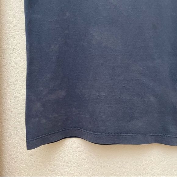 On the Verge of Vintage Star Wars Faded Tee with Natural Distressing Sm … - Picture 5 of 11